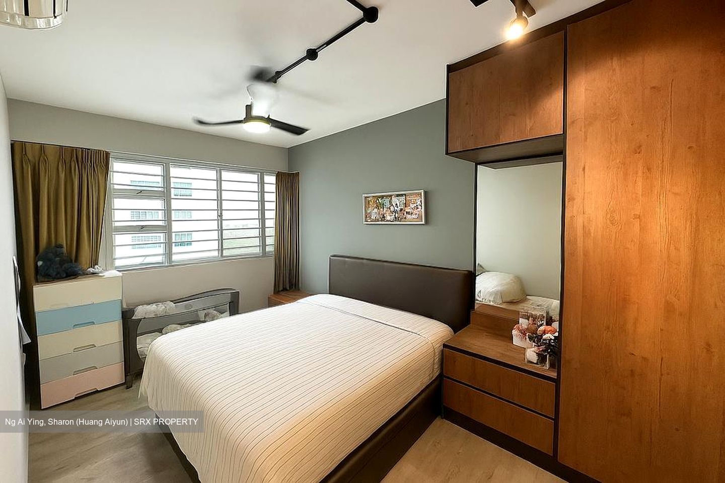 Blk 82 Telok Blangah Drive (Bukit Merah), HDB 4 Rooms #501016491